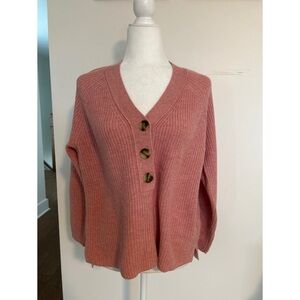 Madewell Sweater, Size S